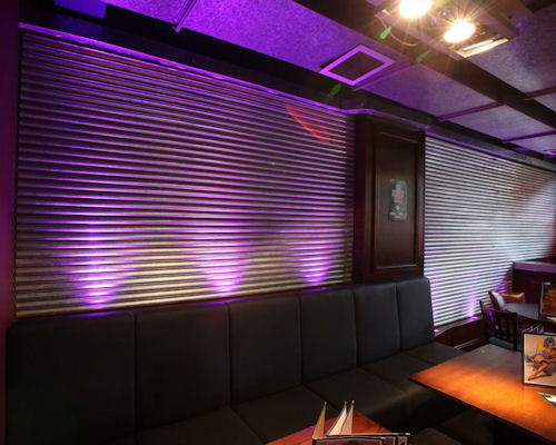 Odder Bar Manchester