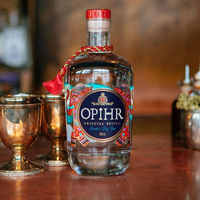 Opihr Gin Manchester