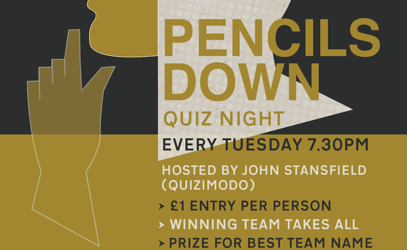 Pen & Pencil Manchester