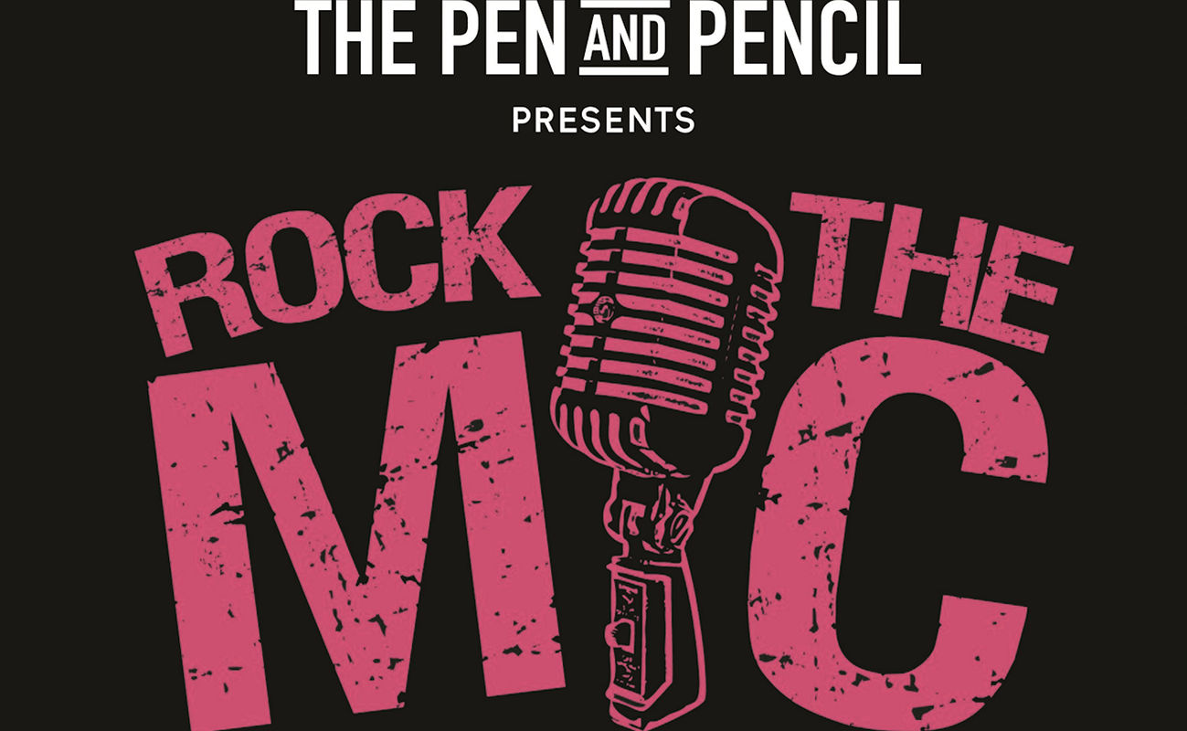 Pen & Pencil