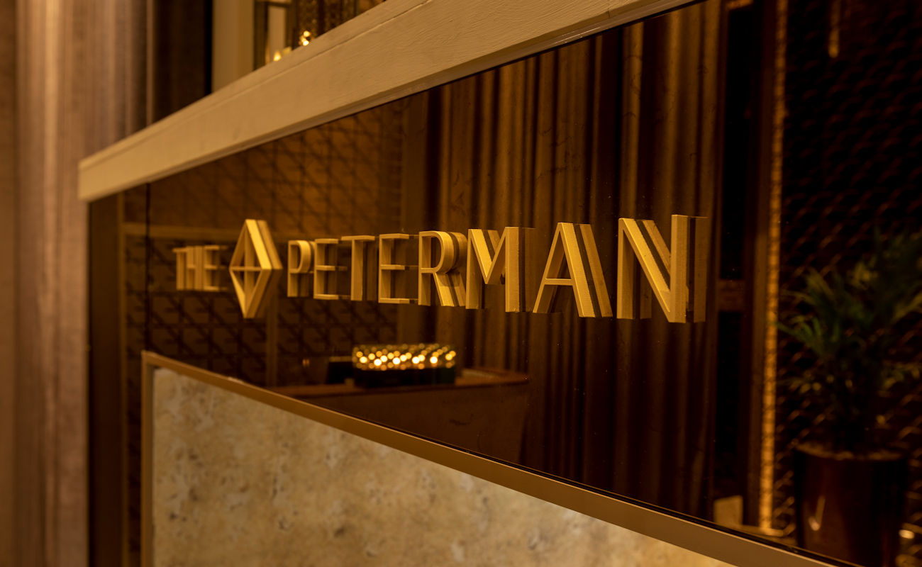 The Peterman Bar Manchester