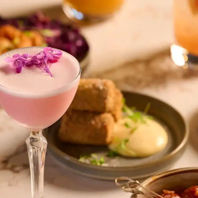 Bars near Royal Exchange Theatre - Reserve Bar Manchester