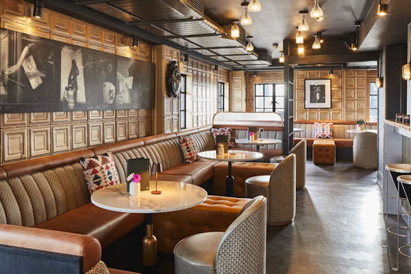 Bars near Royal Exchange Theatre - Reserve Bar Manchester