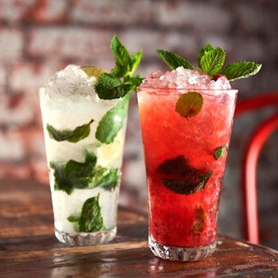 Bars near The Royal Exchange Manchester ~ Revolucion de Cuba Manchester