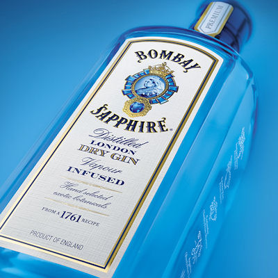 Bombay Sapphire Gin