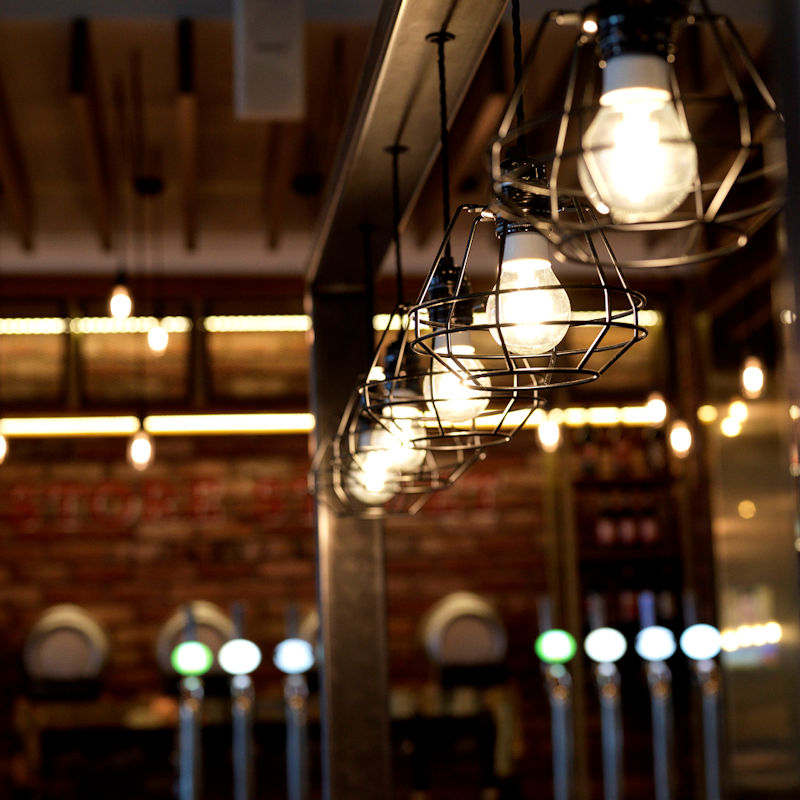 Store Street Craft Bar Manchester