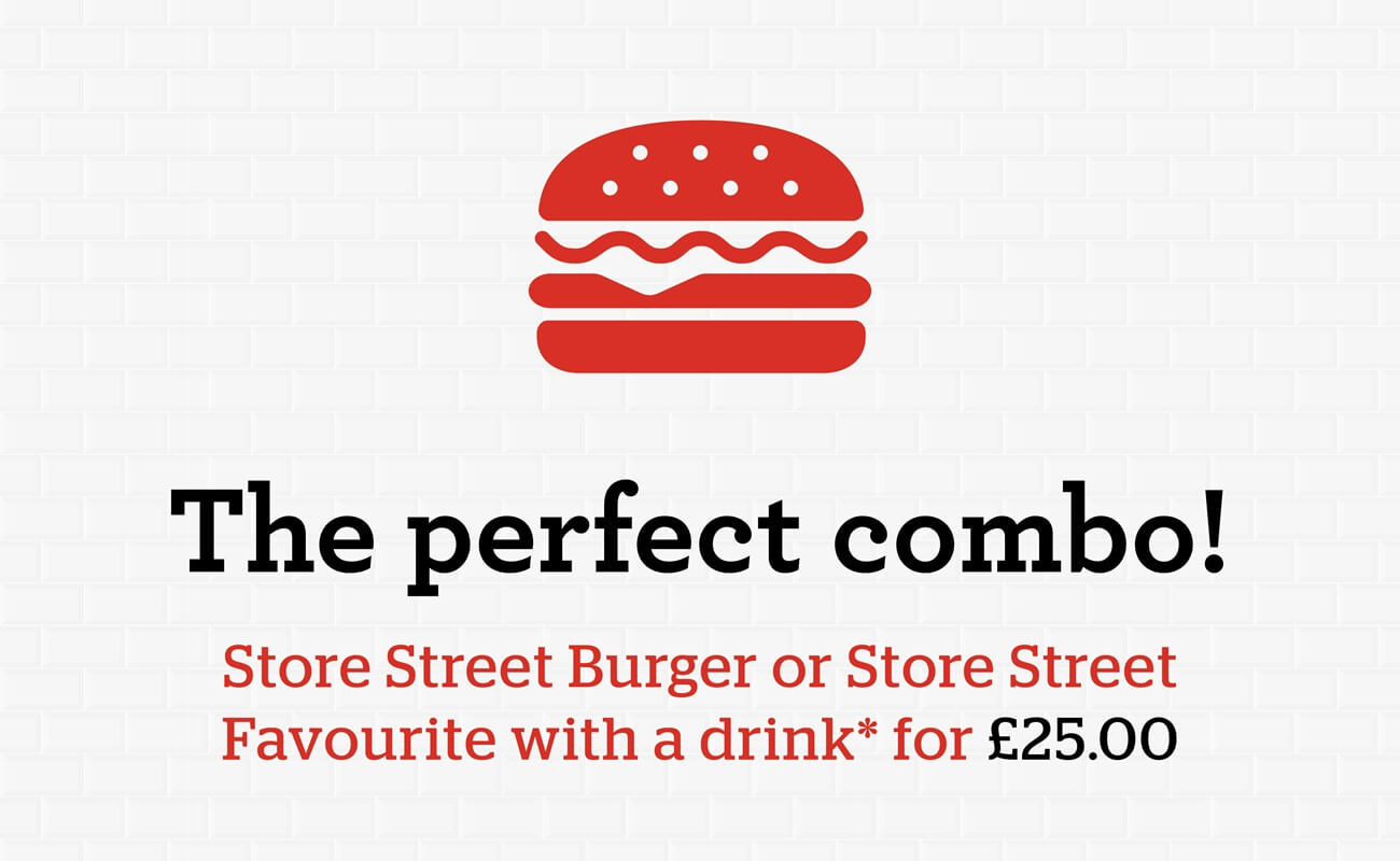 Store Street Manchester