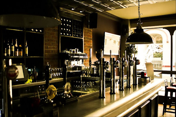 Manchester Bar Offers - Tib Street Tavern