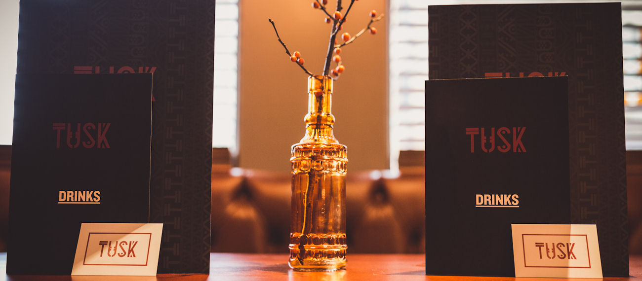 Manchester Bars - tusk NQ