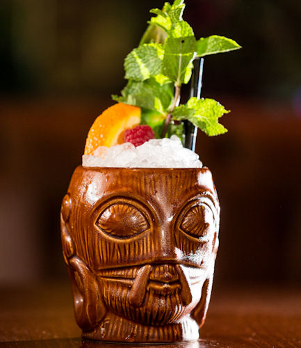 Manchester Bars - tusk NQ