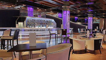 Vega Lounge