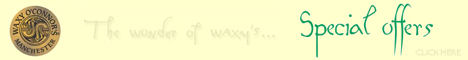 click here for special offers at Waxy O'Connors Manchester