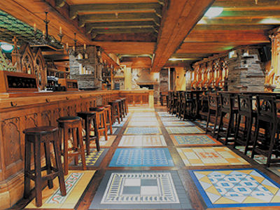 Waxy O'Connors Manchester