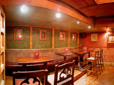 Waxy O'Connors Manchester