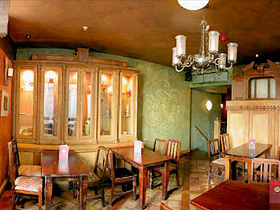 Waxy O'Connors Manchester
