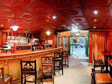 Waxy O'Connors Manchester