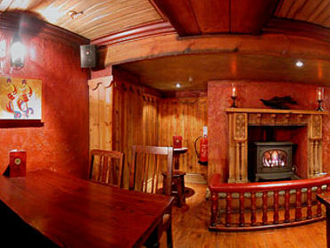 Waxy O'Connors Manchester