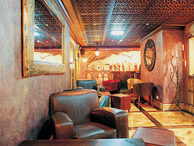 Waxy O'Connors Manchester